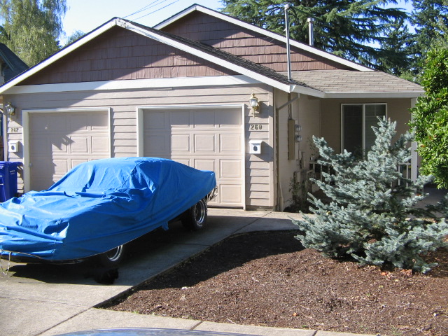 Portland Duplex Pocket Listing