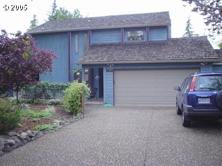 Beaverton Sold Home