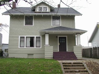Laurelhurst Sold Home