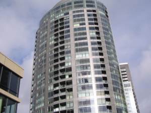 Condos in Portland, The John Ross at the South Waterfront