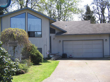 Cooperative Foreclosure, 8874 SE Casablanca Ct.