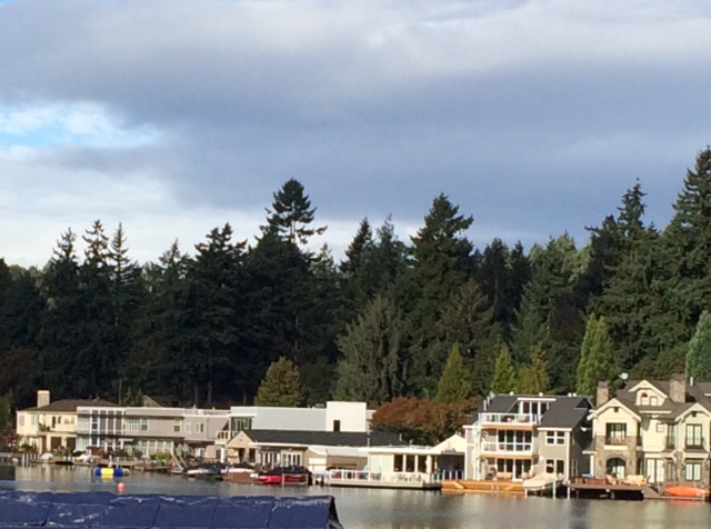 Edgewater Gardens Court Condos Lake Oswego