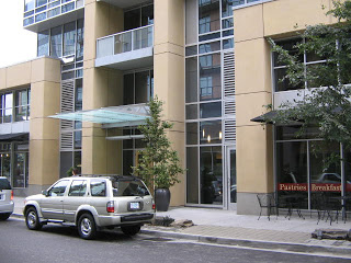 Meriwether Condo Exterior Photo