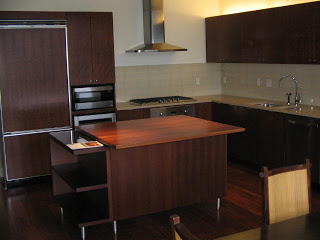 Meriwether Condo Kitchen Photo