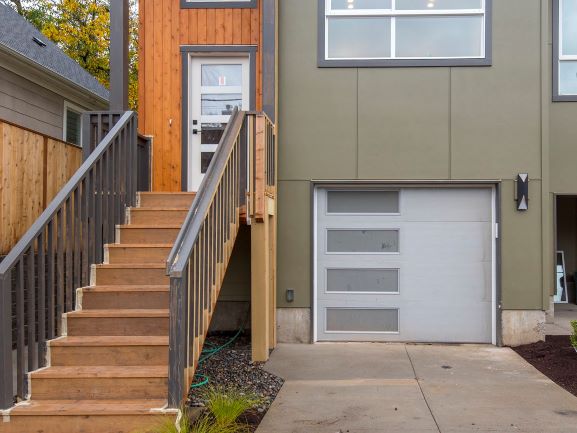 New Construction Home in Portland