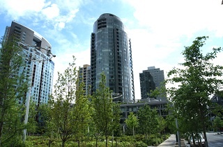 Portland Condos, The John Ross