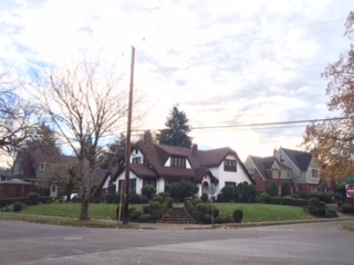 Reed Neighborhood House SE Portland