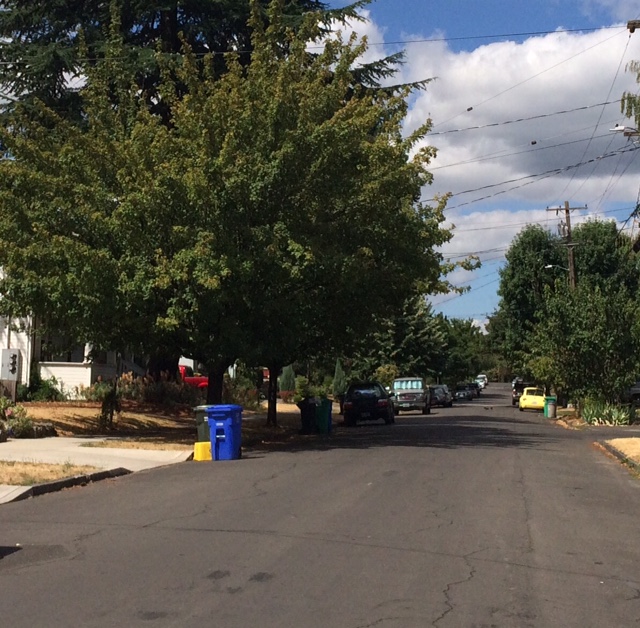 Sellwood Neighborhood