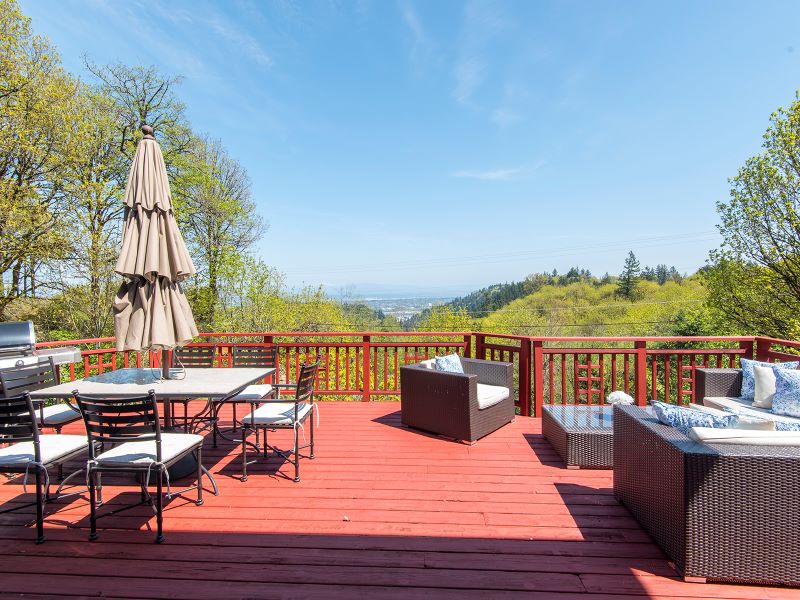 Portland West Hills Real Estate