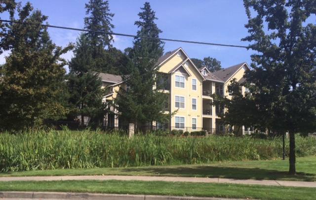 Summerlinn Condos in West Linn