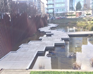 Tanner Springs Park