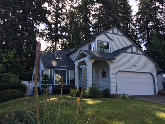 Tigard Real Estate