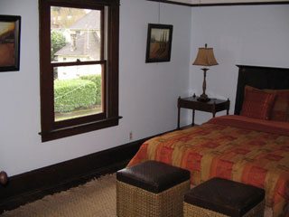 Portland Real Estate, Master Bedroom